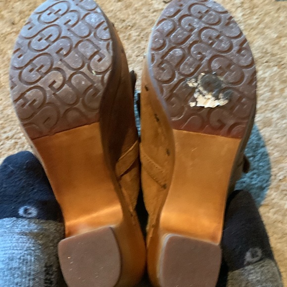 Used only once!  No sign of wear. - Picture 3 of 4